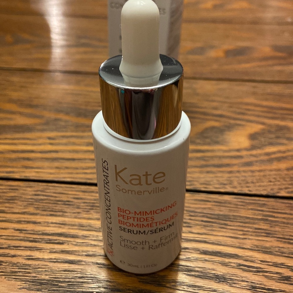 BRAND NEW! Kate Somerville Bio-mimicking Peptides
